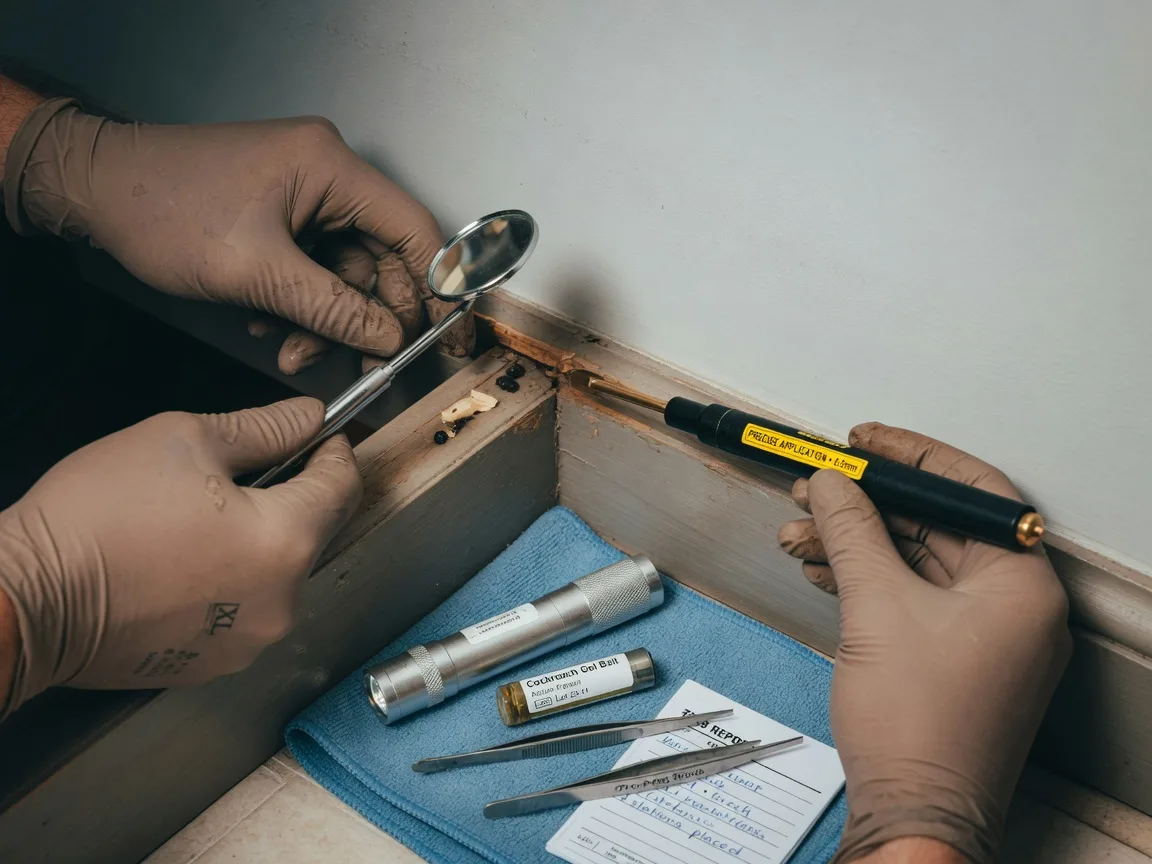 Why choose Emergency Pest Control in Henryetta, OK